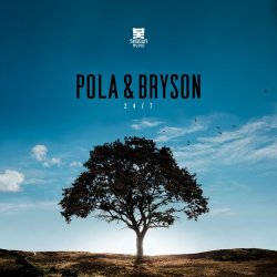 Обкладинка Pola & Bryson - 247 (Mixed)