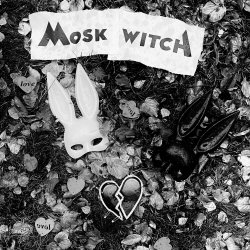 Обкладинка MOSKWITCH & Георгий Нефёдов - Сломанное