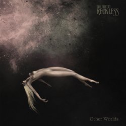 Обкладинка The Pretty Reckless - Quicksand