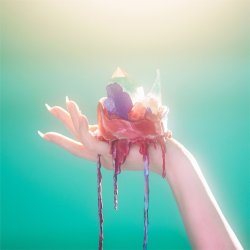 Обкладинка Rei Yasuda - Hikari no Sumika
