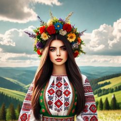 Обкладинка MusicLand - Гуцулка Ксеня (Dance Version)