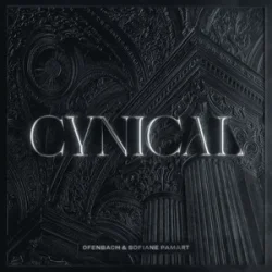 Обкладинка Ofenbach & Sofiane Pamart - CYNICAL