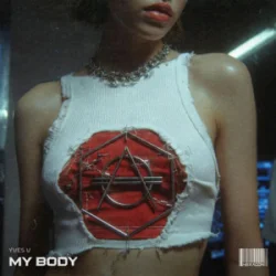 Обкладинка Yves V - My Body