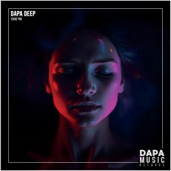 Обкладинка Dapa Deep - Games