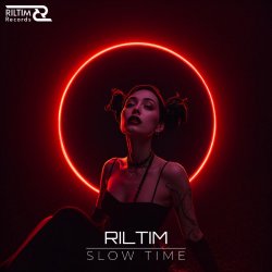 Обкладинка RILTIM - Tick Tock