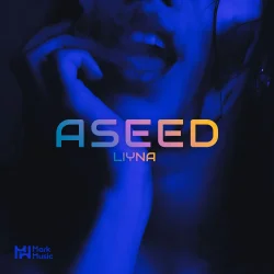 Обкладинка LIYNA - Aseed