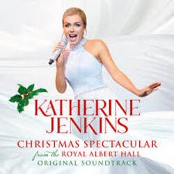 Обкладинка Katherine Jenkins - Somewhere far away