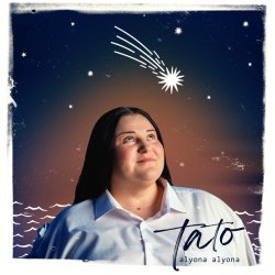 Обкладинка alyona alyona - Тато