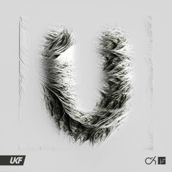 Обкладинка Camo & Krooked, Mefjus - U (Mixed)