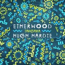 Обкладинка Etherwood & Hugh Hardie - TANGARA (Mixed)