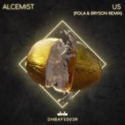 Обкладинка Alcemist - Us (Mixed, Pola & Bryson Remix)