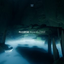 Обкладинка Pola & Bryson & Strategy - Anaesthetist (Mixed)