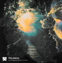 Обкладинка Pola & Bryson, Break, Cimone - This Chance (Mixed)