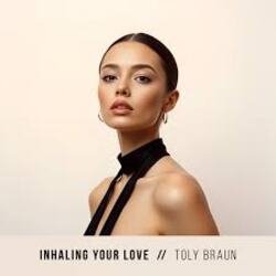 Обкладинка Toly Braun - Inhaling Your Love