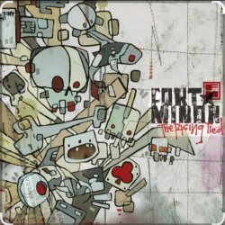 Обкладинка Fort Minor feat. John Legend - High Road