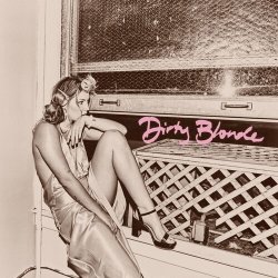Обкладинка Dasha - Dirty