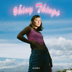 Обкладинка Dasha - Better Than She Did