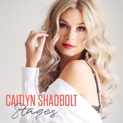Обкладинка Caitlyn Shadbolt - Two Lost Lovers