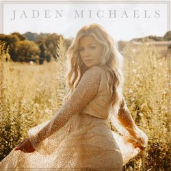 Обкладинка Jaden Michaels - Close to You