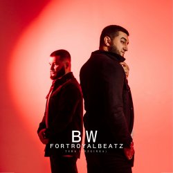 Обкладинка BW & FORTROYALBEATZ - Тень