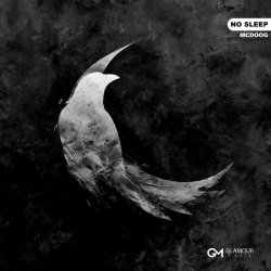 Обкладинка MCDooG - No Sleep