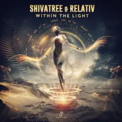 Обкладинка Shivatree - Divine Inspiration (Original Mix)