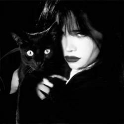 Обкладинка Nessa Barrett - West Coast Prayer