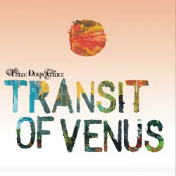 Обкладинка Three Days Grace - Happiness