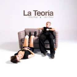 Обкладинка Olivia Wald & Alex Ponce - La Teoría