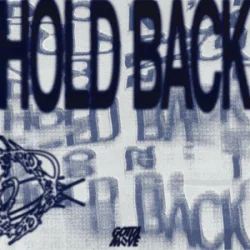 Обкладинка Klo - Hold Back