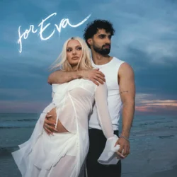 Обкладинка Alexandra Stan & Stefan Oprea - forEva