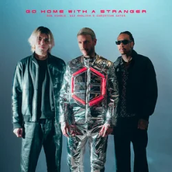Обкладинка Don Diablo & Wiz Khalifa & Chri$tian Gate$ - Go Home With A Stranger