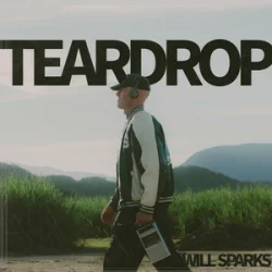 Обкладинка Will Sparks - Teardrop