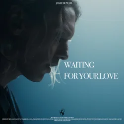 Обкладинка Jamie Bower - Waiting For Your Love