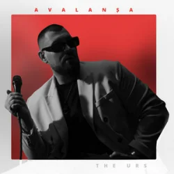 Обкладинка The Urs - Avalanșa