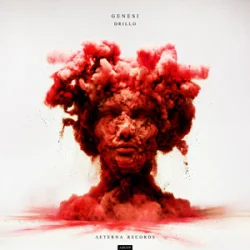 Обкладинка GENESI - Drillo