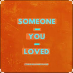 Обкладинка Conor Maynard - Someone You Loved (Lewis Capaldi cover) DJ Tronky Bachata Version