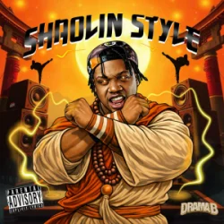 Обкладинка Drama B - Shaolin Style (Prod. FlipMode)