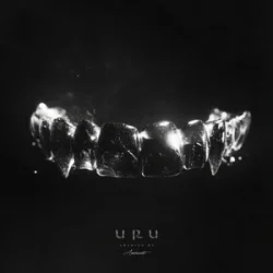 Обкладинка Amanati - Uru