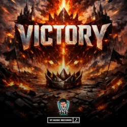 Обкладинка TNT Records - Victory