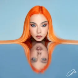 Обкладинка Olivia Addams - Gura Lumii