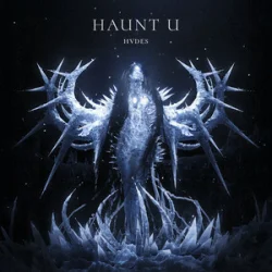 Обкладинка HVDES - Haunt U