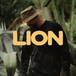 Обкладинка Gentleman - Lion