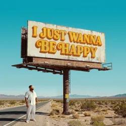 Обкладинка Ray Dalton - I just wanna be happy