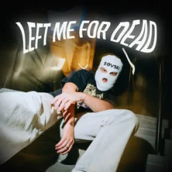 Обкладинка BOVSKI - Left Me For Dead