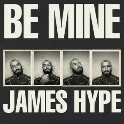 Обкладинка James Hype - Be Mine