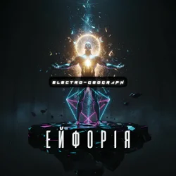 Обкладинка Electro Geograph - Ейфорія