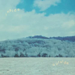 Обкладинка Connor Price - Inside / Outside