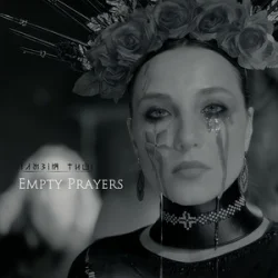 Обкладинка Ілюзія Тиші - Empty Prayers (English Version)