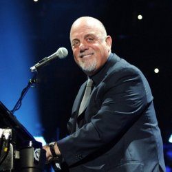 Обкладинка Billy Joel - Uptown Girl (Dj Edit)